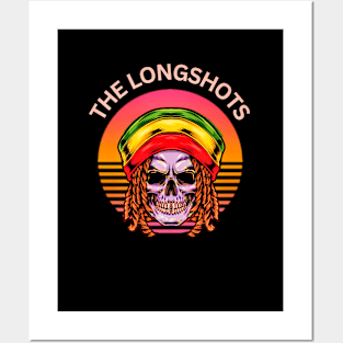 The Longshots Posters and Art